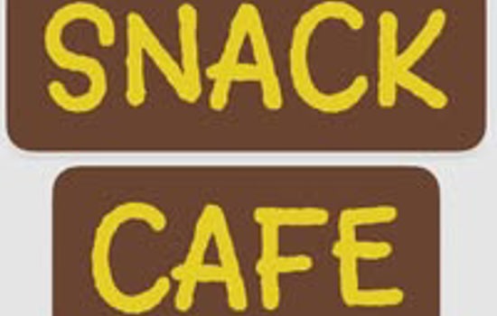 Snackcafé