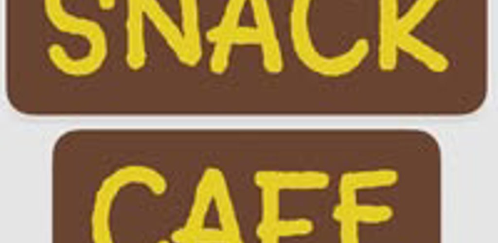 Snackcafé