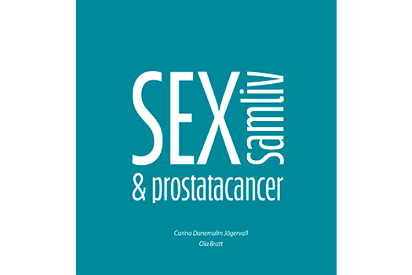 Sex Samliv Prostatacancer