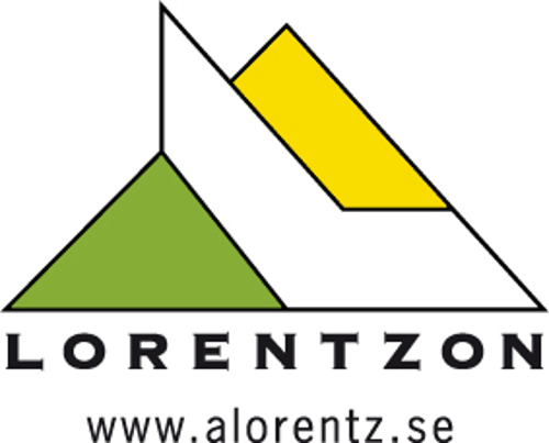 Lorentzon Fastighets AB