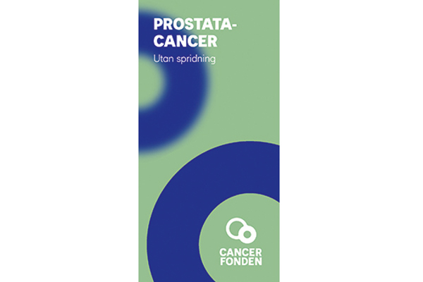 Prostatacancer Utan Spridning