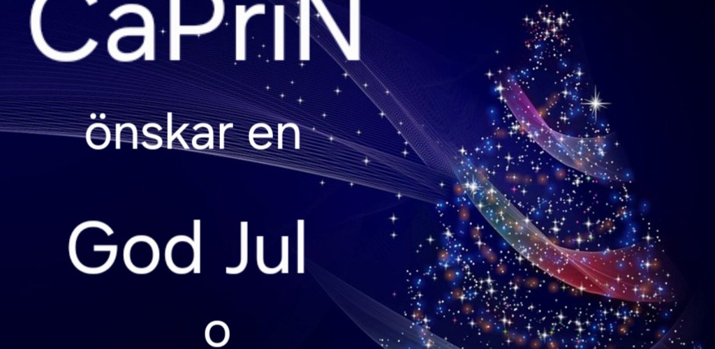 Caprin God Jul2024