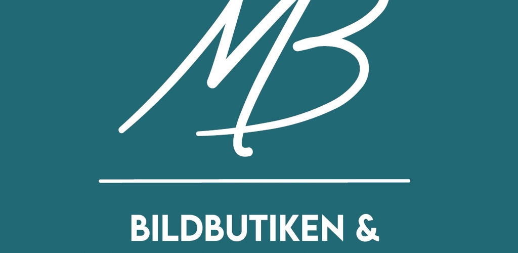 Bildbutiken