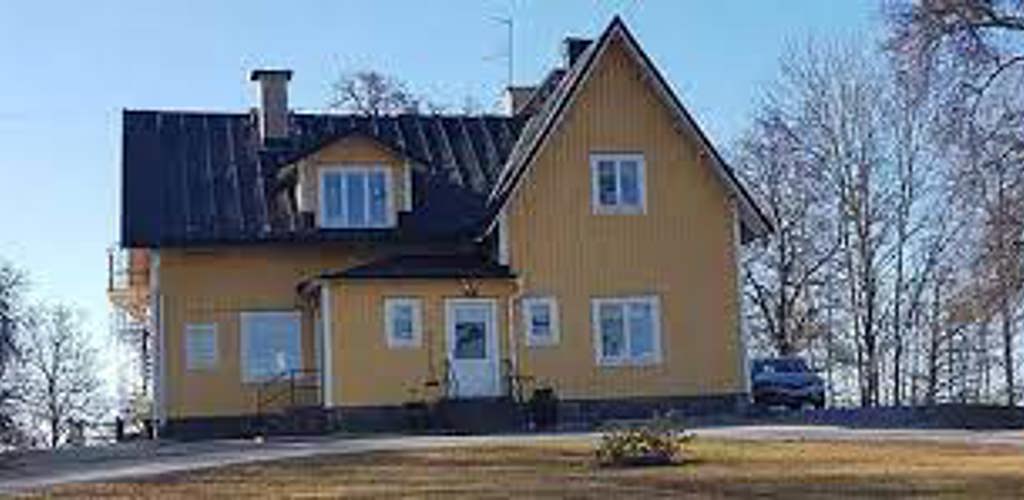 Ekolsnass