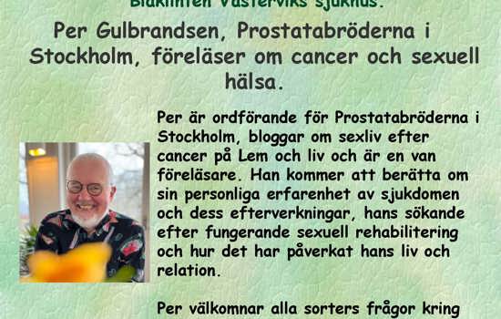 Affisch Per G2024 10 29