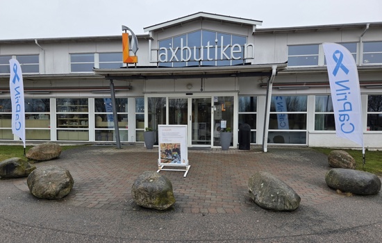 Caprin Årsmöte 26 1