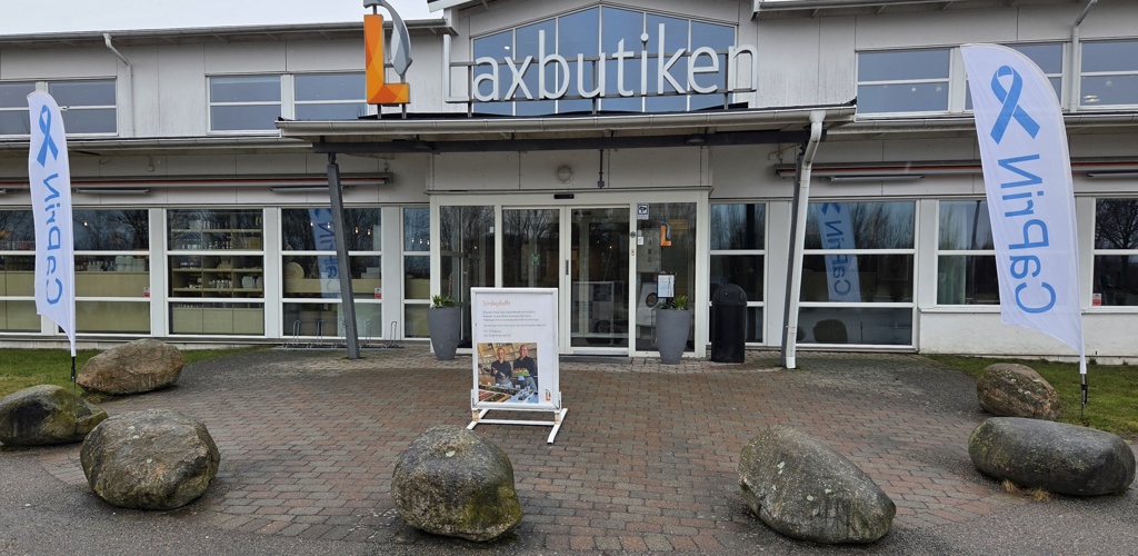 Caprin Årsmöte 26 1