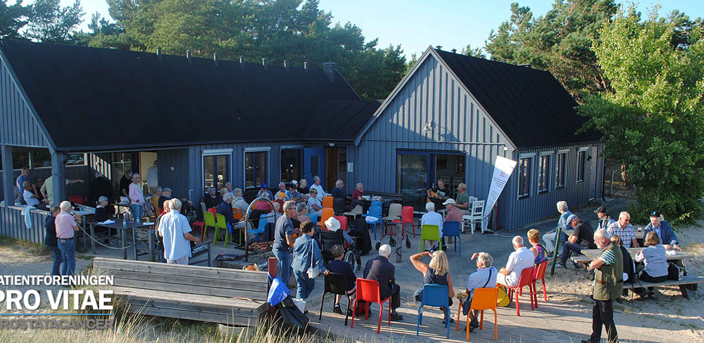 Grillkvall Och Arsmote 2022