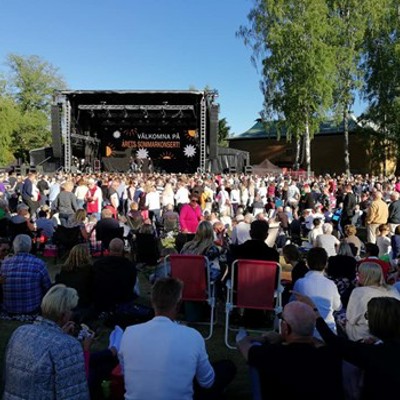 Sven-Ingvars konsert