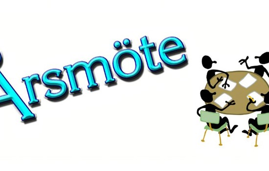 Bild På Extra Årsmöte