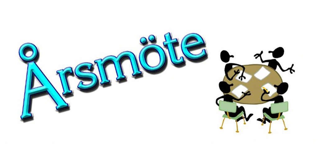 Bild På Extra Årsmöte