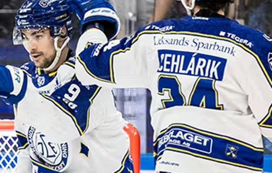 20260122 Leksands IF