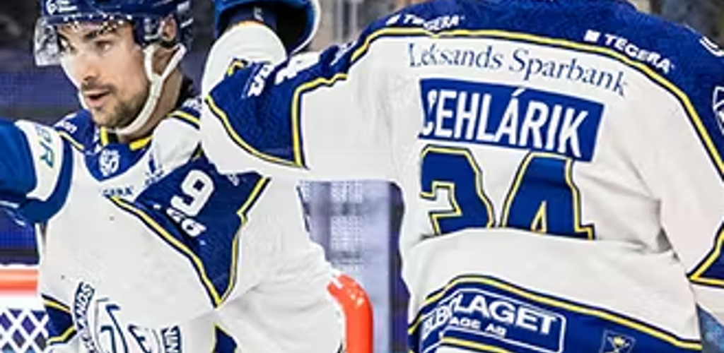 20260122 Leksands IF