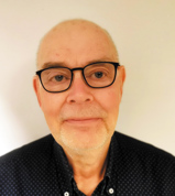 Anders Fredenwall