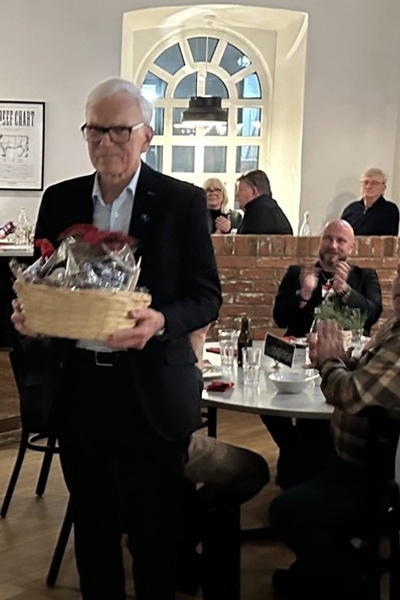 Jan Frick Uppvaktas Bild 2