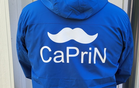 Caprin Jacka 2 240703