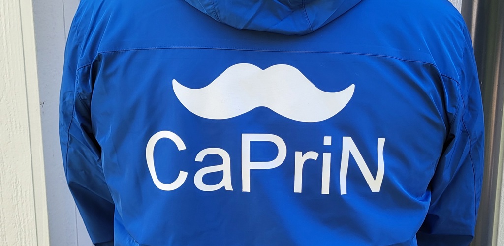 Caprin Jacka 2 240703