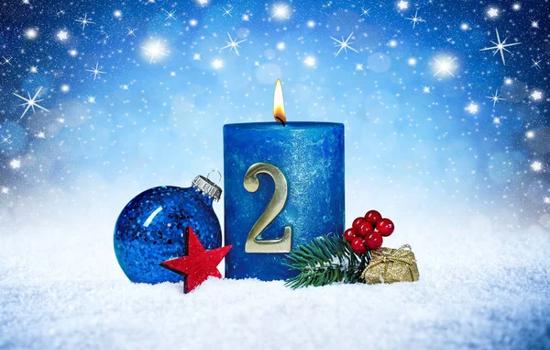 2 Advent