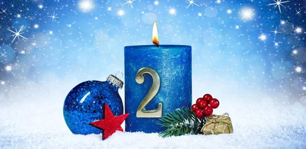 2 Advent