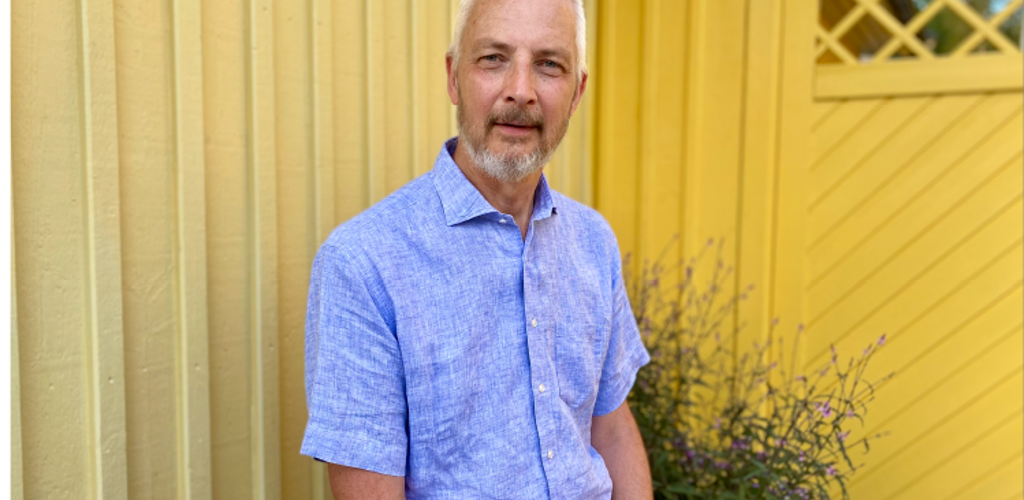 Ordförande Jan Holgersson - Medlemsbrev