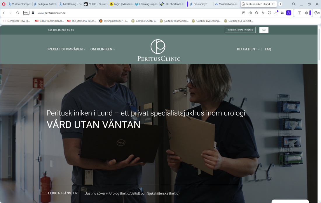 www.perituskliniken.se