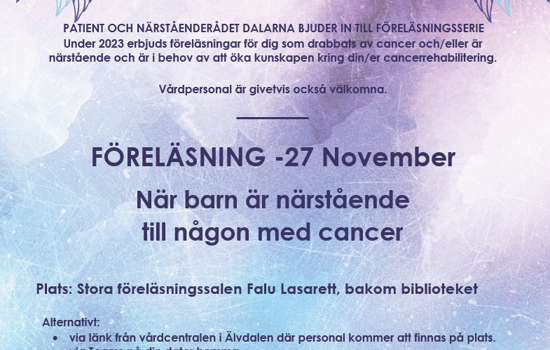 Cancerrehab 2023 11 27