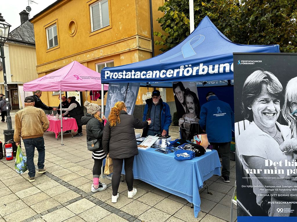 Bilens dag i Arboga, 2024-10-19 Foto: Mats Lindberg