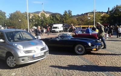 Stora torget