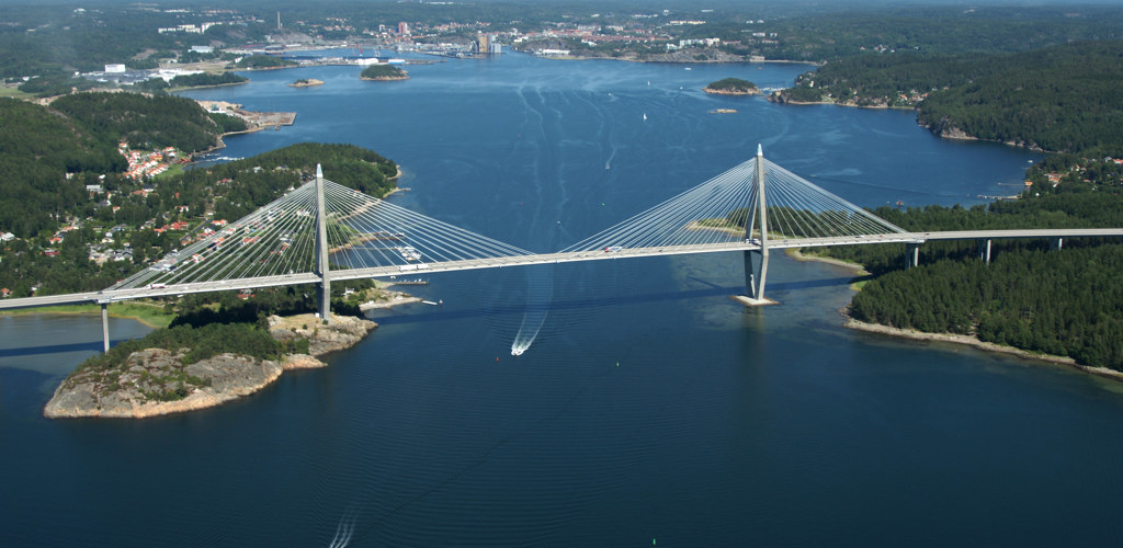 Uddevallabron