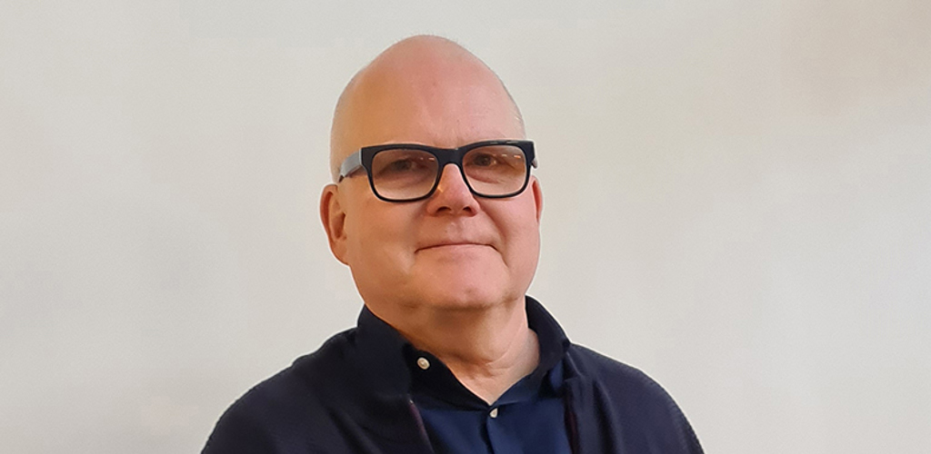 Olov Berggren