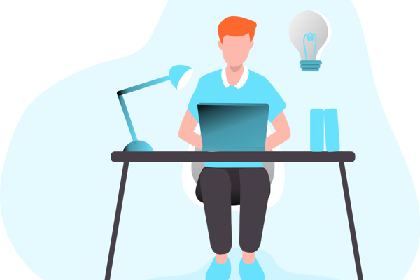 Innovation Monochromatic