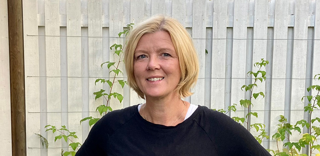 Stina Rudolfsson