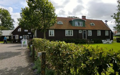 Gården I Svenstad