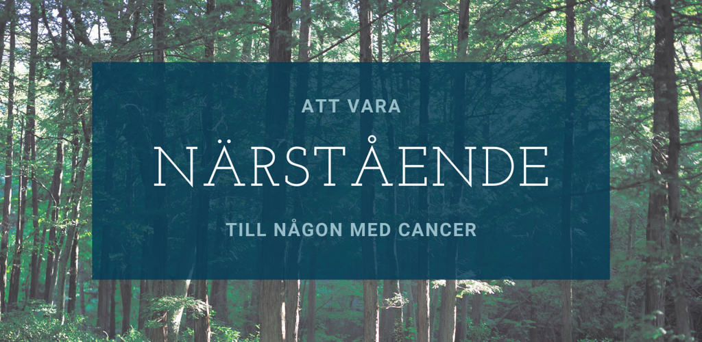 Närstående (1)