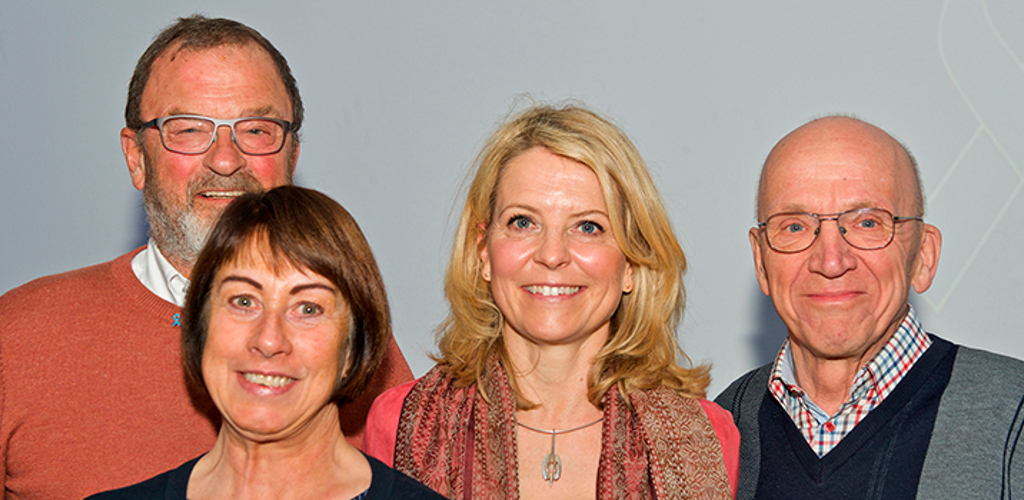 Hederpristagare 2018