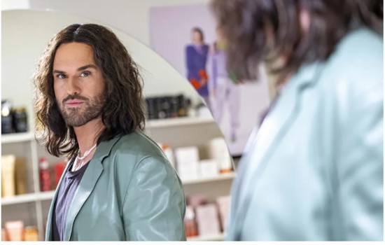 Kevin Lehnberg Kbladet