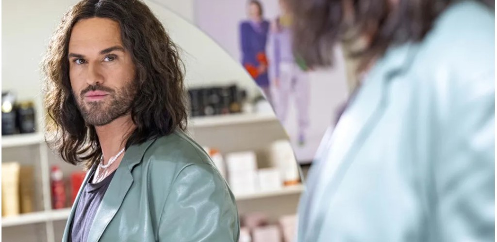 Kevin Lehnberg Kbladet