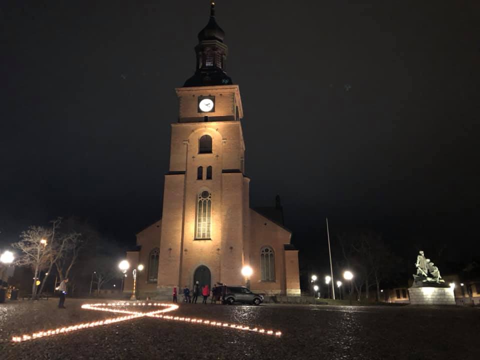 Proliv Fars Dag 2020