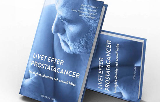 Livet Efter Prostatacancer