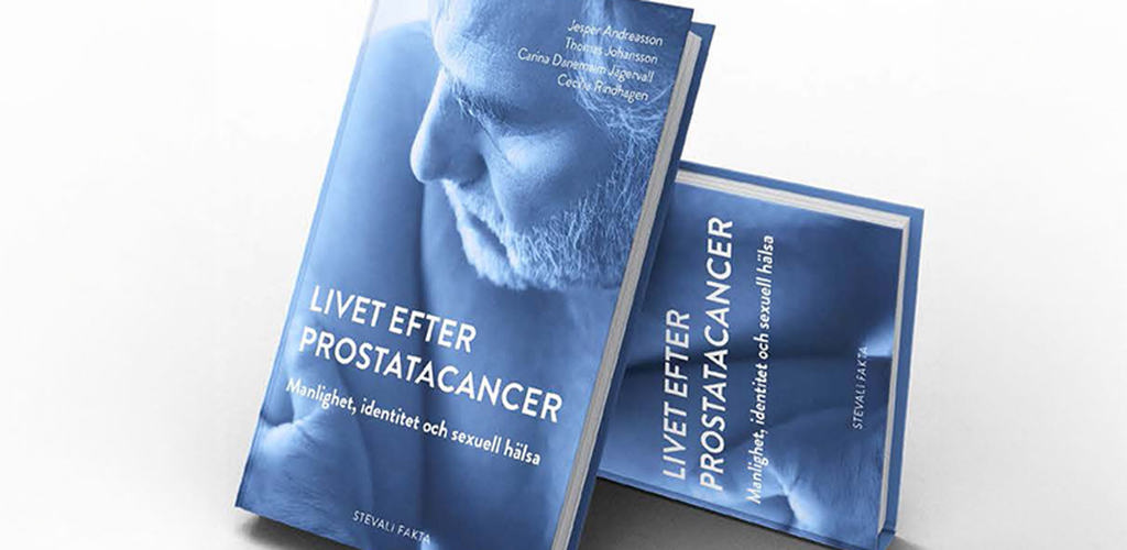 Livet Efter Prostatacancer