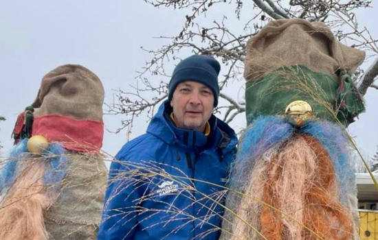 Medlemsbrev Julen 2022