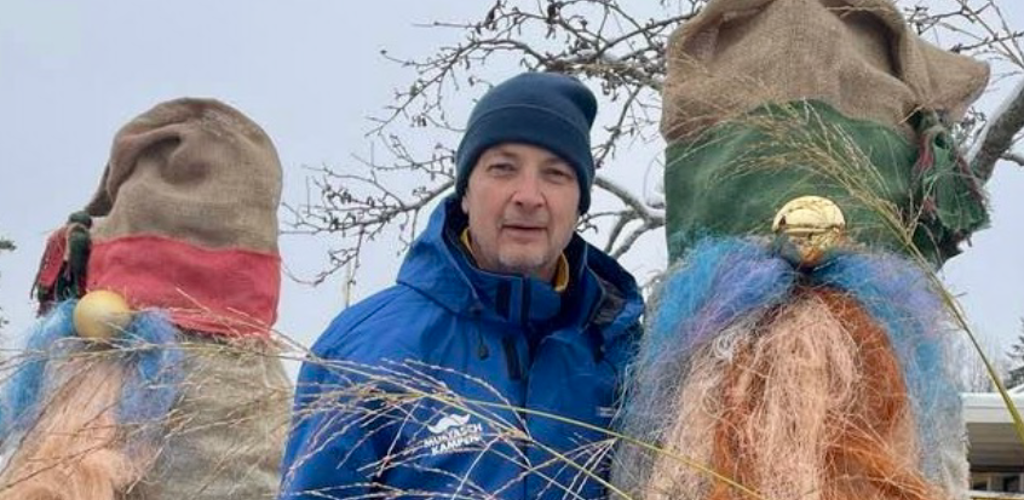 Medlemsbrev Julen 2022