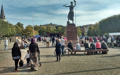 Stora torget