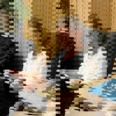 Bild 4Läkare Mårten