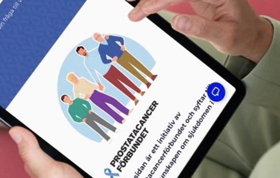 Kunskapsbanken Om Prostatacancer