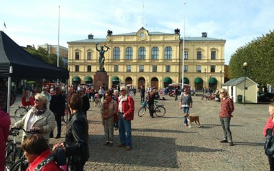 Stora torget