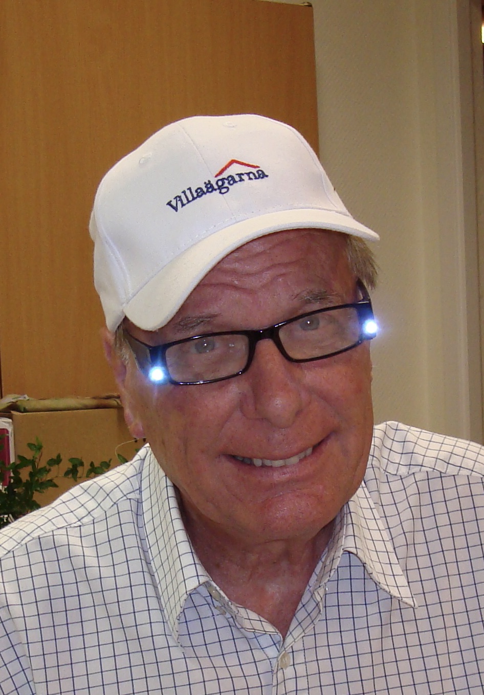  Hans-Christian Ageman