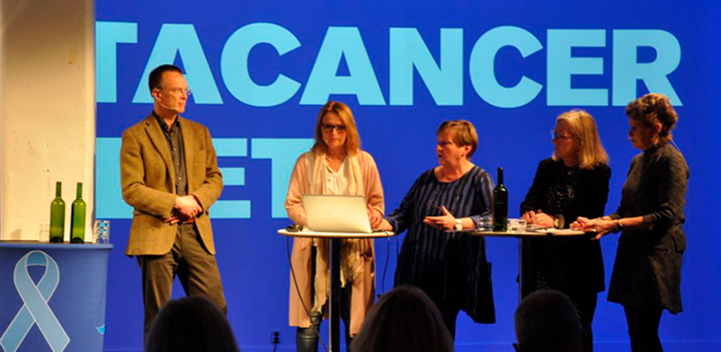 Konferens Fotografiska 2017