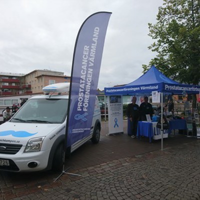 Streetfest Kristinehamn