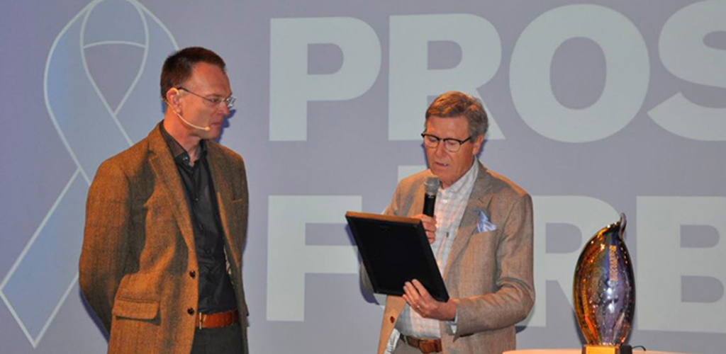 Hedersutmarkelse 2016